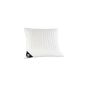 Badenia Bettcomfort 03840880123 cushion Irisette Vitamed 80 x 80 cm white (household goods)