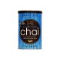David Rio Consumer - Elephant Vanilla Chai, 1er Pack (1 x 398 g) (Food & Beverage)