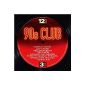 12 Inch Dance: 90's Club (Audio CD)