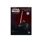 STAR WARS - A Musical Journey, Episodes I-VI - Instrumental Solos piano accompaniment - Piano Sheet Music [music]