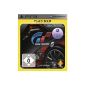 Gran Turismo 5 [Platinum] - [PlayStation 3] (Video Game)