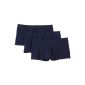 Skiny Pant Men 3 Pack SKINY Simply Cotton Men / 6210 Hr.  Pant 3 Pack (Other colors) (Textiles)
