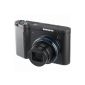 Samsung NV11 Digital Camera (10 Megapixel) (Electronics)