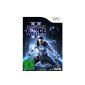 Star Wars: The Force Unleashed 2 (video game)