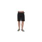 Sublevel Men Chino shorts with belts in different colors (Textile)