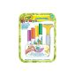 Crayola Mini Kids - 81-4369-E-000 - Kit Crafts - Doodle Magic Refill (Toy)