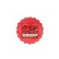 Yankee Candle (Candle) - Sweet Strawberry - tartlet wax (Kitchen)