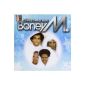 Christmas With Boney M. (Audio CD)