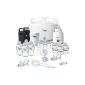 TOMMEE TIPPEE - Complete Kit birth - Closer To Nature - BPA Free (Nursery)