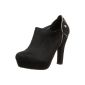 XTI 27468, Boots woman (Shoes)