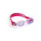 Great kids swimming goggles (also suitable for washing hair)
