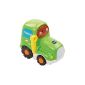 Vtech Baby 80-127704 - Tut Tut Baby Flitzer - Tractor (Toys)