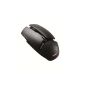CHERRY ZF 5000 Wireless Laser Mouse 5Tasten black USB (optional)
