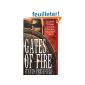 Gates of Fire: An Epic Novel of the Battle of Thermopylae (Paperback)