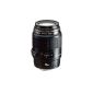 Macro lens Canon EF 100mm f / 2.8 USM (Accessory)