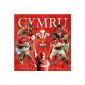 Official Welsh Rugby Union 2014 Calendar