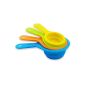 practical and colorful kitchen gadgets ...