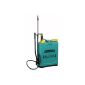Dario Tools CMB382160 pressure Backpack sprayer 16 L Green (Tools & Accessories)