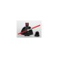 LEGO Star Wars: Darth Maul (New Style) Mini-Figurine With Double Red Lightsaber (Toy)