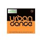 Urban Dance, Vol.11 (Audio CD)