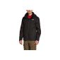 THE NORTH FACE Men's Shell Jacket Evolve II Triclimate (Sports Apparel)
