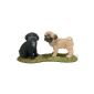Schleich 16383 - pug puppy (Toys)