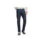 Meltin Pot Men's Jeans Regular waist MORITZ D1583-RW016 (Textiles)