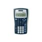 Texas Instruments 30 X II Solar Calculator (office supplies & stationery)