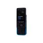Nokia 5610 XpressMusic blue warrior (UMTS, Bluetooth, MP3, camera with 3.2 MP) UMTS mobile (Wireless Phone Accessory)