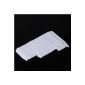 Easy Provider 200X FOR WHALE SHIRT COLLAR SIZE 3 PLASTIC (Miscellaneous)