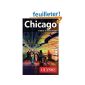 The only good guide of Chicago