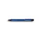 Lamy Pens FH10395 Safari, Strength: M, model 214, blue (sky) (Office supplies & stationery)