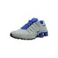 Nike Shox Nz Eu 501524 Men low-top sneakers (shoes)