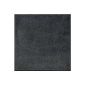 Wash + Dry Doormat 005 988 75 x 75 cm, anthracite (household goods)