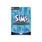 The Sims: Cats & Dogs (Add on) (CD-Rom)