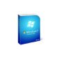 Windows 7 Professional (CD-Rom)