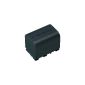JVC BN-VG121 battery for Camcorder (Accessory)