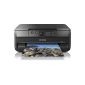 Epson Expression Premium XP-510 Inkjet Multifunction 3in1 color ink Wifi Direct Recto Verso Automatic (Personal Computers)