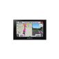 Garmin Nuvi 2589 LMT - Auto GPS 5-inch screen - Hands-free calling and voice control - Traffic Info and map (45 countries) Free for life (Electronics)
