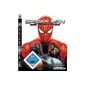 Spider-Man: Web of Shadows (video game)