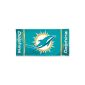 Miami Dolphins Logo towel (Misc.)