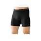 Smartwool Men's Clothing Lightweight Boxer Brie (Textiles)