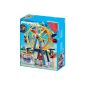 PLAYMOBIL 5552 - Ferris wheel with colorful lighting (Toys)