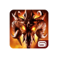Dungeon Hunter 4 (app)