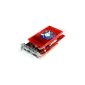 Nvidia Geforce 9800GT Graphics adapter * TC 1024MB DDR3 Memory * DVI, VGA and HDMI PCI-Express * * Nine (9800 GT) (Electronics)