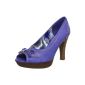 Tamaris-TREND 1-1-29306-20 ladies peep-toe (shoes)