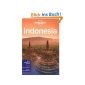 Indonesia (Country Regional Guides) (Paperback)