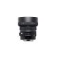 Sigma 30mm F2.8 EX DN lens (46mm filter thread) for Micro Four Thirds lens mount (Electronics)