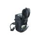Vanguard UP-Rise 16Z Bag for Zoom Camera (Accessory)