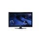 LG 47 LH 4000 119.4 cm (47 inch) 16: 9 Full-HD LCD TV with integrated DVB-T Tuner (Electronics)